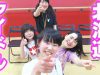 札幌でアイドル活動している学生が！！【上級生編】