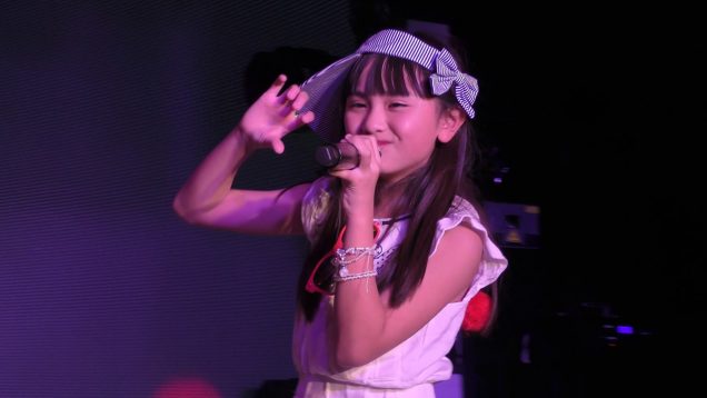 櫻井佑音／ブギートレイン’03(2019.1.26）＠渋谷Camelot