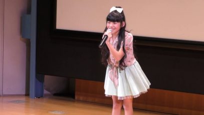 ⑬後藤ひなた(10)(RABBIT HUTCH)／46億年LOVE(アンジュルム)(2018年)2019.1.26＠渋谷アイドル劇場＠ JS&JCアイドルソロSP(70分)