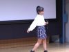 11 ひとみ（ちびーず）『JUMP!（miracle^2 from ミラクルちゅーんず！）』2019.11.4　渋谷アイドル劇場　JSJCアイドルソロSP