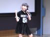 12 服部桜子（RABBIT HUTCH）『Danceでバコーン！（℃ｰute）』2019.11.16　渋谷アイドル劇場　JSJCJKアイドルソロSP
