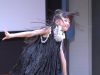 16 服部桜子（RABBIT HUTCH）『夢幻クライマックス（℃ ute）』2019.11.4　渋谷アイドル劇場　JSJCアイドルソロSP