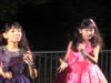 恋するフォーチュンクッキー（2016.10.8）＠北区花火会