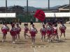 響櫳祭 2017 赤団