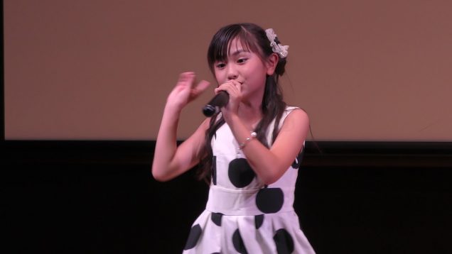 櫻井佑音／会えない長い日曜日（2018.6.10）＠シダックスカルチャーホール