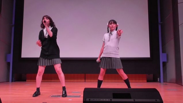 【2018.7.28】Tokyo Girls Project「春くる」第2部  松本りんか生誕祭【渋谷アイドル劇場】