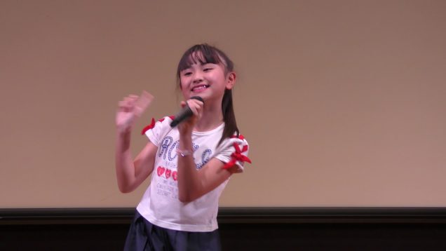 櫻井佑音／世界はあなたに笑いかけている(2019.4.14）＠シダックスカルチャーホール