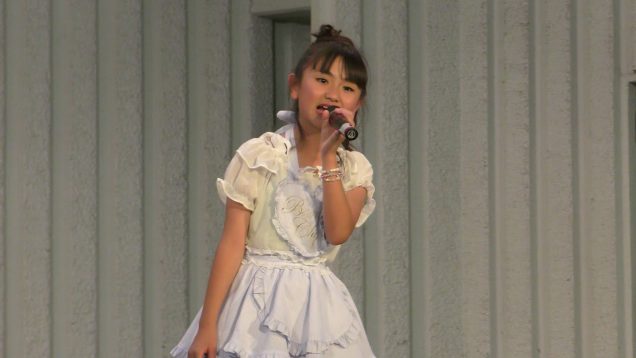 櫻井佑音／カブトムシ（2019.6.23）＠水上音楽堂（上野恩賜公園野外ステージ）