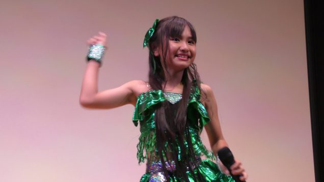 櫻井佑音／アダムとイブのジレンマ(2019.6.29）＠シダックスカルチャーホール