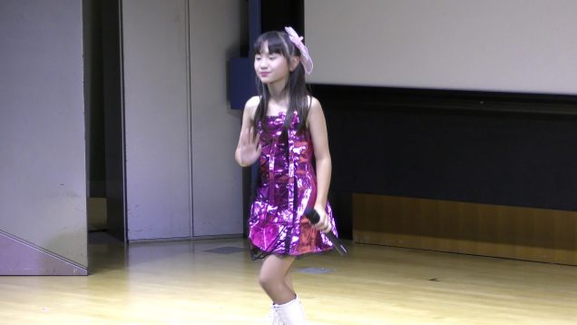 櫻井佑音定期公演＠2019.9.28＠渋谷アイドル劇場