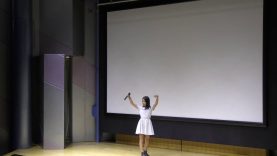 2019年10月19日渋谷アイドル劇場『JS&JCアイドルソロSP』【広角ver.】