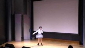 2019年11月16日渋谷アイドル劇場『初のJSJCJKアイドルソロSP』【広角ver.】