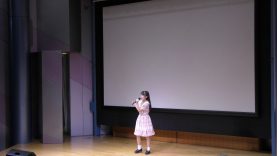 2019年8月31日渋谷アイドル劇場『JS&JCアイドルソロSP』【広角ver.】