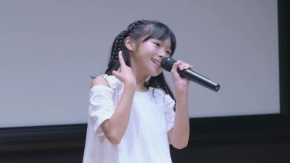 21 後藤ひなた（RABBIT HUTCH）『付き合ってるのに片想い（Berryz工房）』2019.11.4　渋谷アイドル劇場　JSJCアイドルソロSP