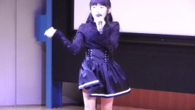 【2K】⑨後藤ひなた(10)(RABBIT HUTCH)／低温火傷(つばきファクトリー)(2018年)2019.3