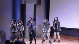 【2K】RISING／ZERO-Ⅱ公演＠渋谷アイドル劇場@2019.6.01【左寄りカメラ】