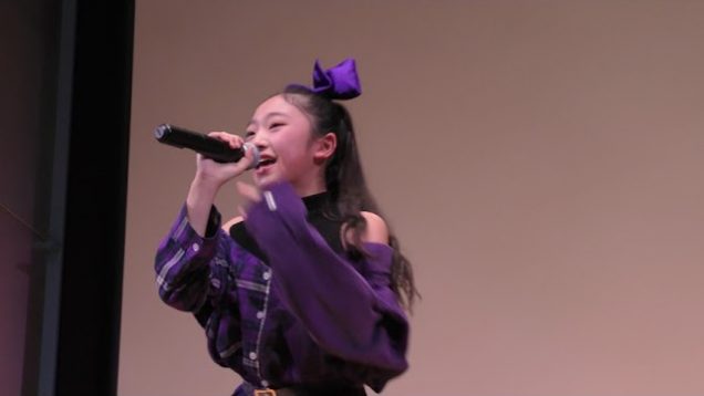 原島翠海(渡良瀬橋43・Otan43)／明日テンキになあれ(2019.1.12）＠シダックスカルチャーホール