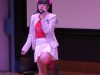 ⑥ガールズルール(乃木坂46)(2013年)冨永ゆり(13)(中2)(メトロポリス)2019.4.13@渋谷アイドル劇場