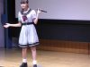 ⑥不協和音(欅坂46)(2017年)／Aina(中2)(RainbowFlowers)2019.8.31＠渋谷アイドル劇場
