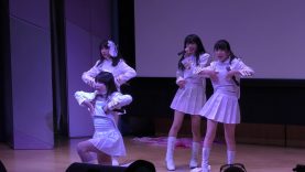 【4K】Si☆4定期公演＠渋谷アイドル劇場@2019.4.14