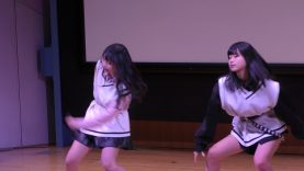 【4K】SisterS公演＠渋谷アイドル劇場@2019.4.14