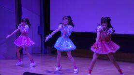 【4K】Twinkle公演@2019.1.26@渋谷アイドル劇場