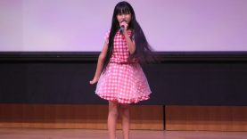 7月28日渋谷アイドル劇場「JS&JCアイドルソロSP～天下一舞踏会(2日目)」
