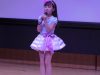 ①みゆだよ〜ん♪(8)(小3)／マイ♡ヒーロー(さくらんぼんBom)(2014年)2019.6.29＠渋谷アイドル劇場