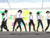 エイベックス avex artist academy～challenge_stage～ ♪Falling/Opia、Wet The Bed/Chris Brown feat. Ludacris