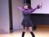 ⑰いいね!(BABYMETAL)(2012年)／星乃みれい(12)(小6)2019.11.03＠渋谷アイドル劇場