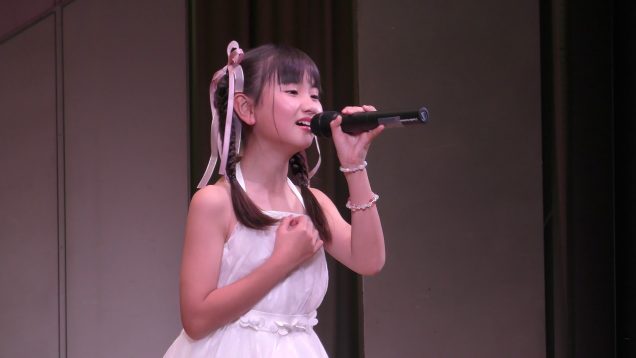 櫻井佑音／Best Friend(2019.3.16）＠シダックスカルチャーホール
