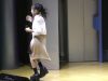 ⑭眼鏡の男の子(BEYOOOOONDS)(2019年)／あいみ(11)(小6)2019.10.19＠渋谷アイドル劇場
