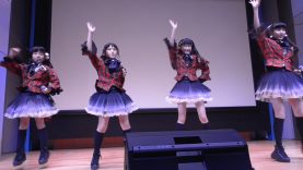 BJハート公演@2018.11.24@渋谷アイドル劇場