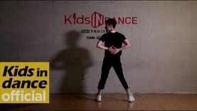 [키즈인댄스] 블랙핑크(Black Pink) – Kill This Love /Dance Cover /07e.4/Kidsindance Teacher