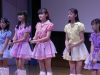 Boy meets cute Vol.1公演(Rainbow Flowers/ほのか/Runa/yua)＠2019.8.31＠渋谷アイドル劇場