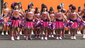 Candy Girls 2019.11.03 わくわくフェスティバル（三河高浜駅前ロータリー）