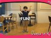 [쌩 날 Dance] 키즈댄스 프로미스나인(FROMIS_9) – Fun! (유성민)