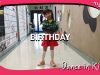 [쌩 날 Dance] 키즈댄스 전소미(SOMI) – BIRTHDAY (최아흰)