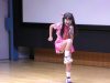 ⑩おどるポンポコリン(E-girls)(2014年)／水野神音(11)(小6)(jumpingkiss)2019.8.24＠渋谷アイドル劇場