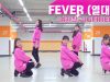 [커버댄스] GFRIEND(여자친구) _ Fever(열대야)댄스커버 DANCE COVER with 클레버레이션｜클레버TV