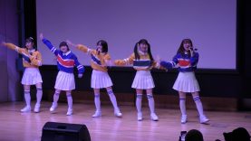 Girls Live Project公演＠渋谷アイドル劇場2019.03.10 冒頭の2曲のみ(撮影可)