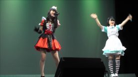 なつほの／HARMONY（2016.10.30）＠大阪市立青少年センター(KOKO PLAZA)