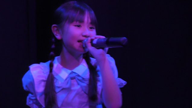 櫻井佑音／HELLO（2018.4.28）＠新宿レッドノーズ