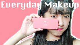 いぐさの毎日メイク-igusa’s everyday makeup-