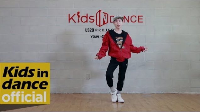 [키즈인댄스] 있지(ITZY) – 달라달라(DALLA DALLA) /Dance Cover /07e.4/Kidsindance Teacher