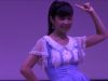松田真凜（JC3）／有頂天LOVE・大器晩成（2017.10.7）＠渋谷アイドル劇場
