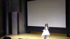 『J&M Entertainment』公演＠2019.10.19＠渋谷アイドル劇場【出演】SisterS、Little Blossom、あいみ【広角ver.】