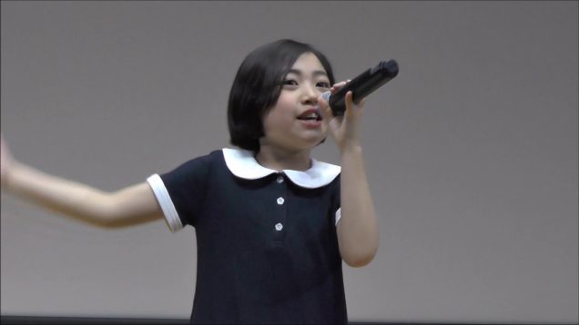 るかっち（JS3/渡良瀬橋43）／瞳(2018.3.3）＠渋谷アイドル劇場