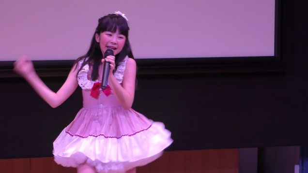 JS&JCソロおかわり公演(30分)＠渋谷アイドル劇場@2019.4.13