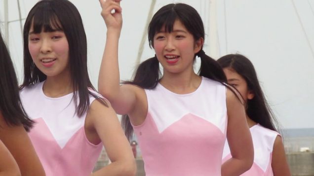 熱海海上花火大会LIVE2018@スリジエ  1部③2018.8.30